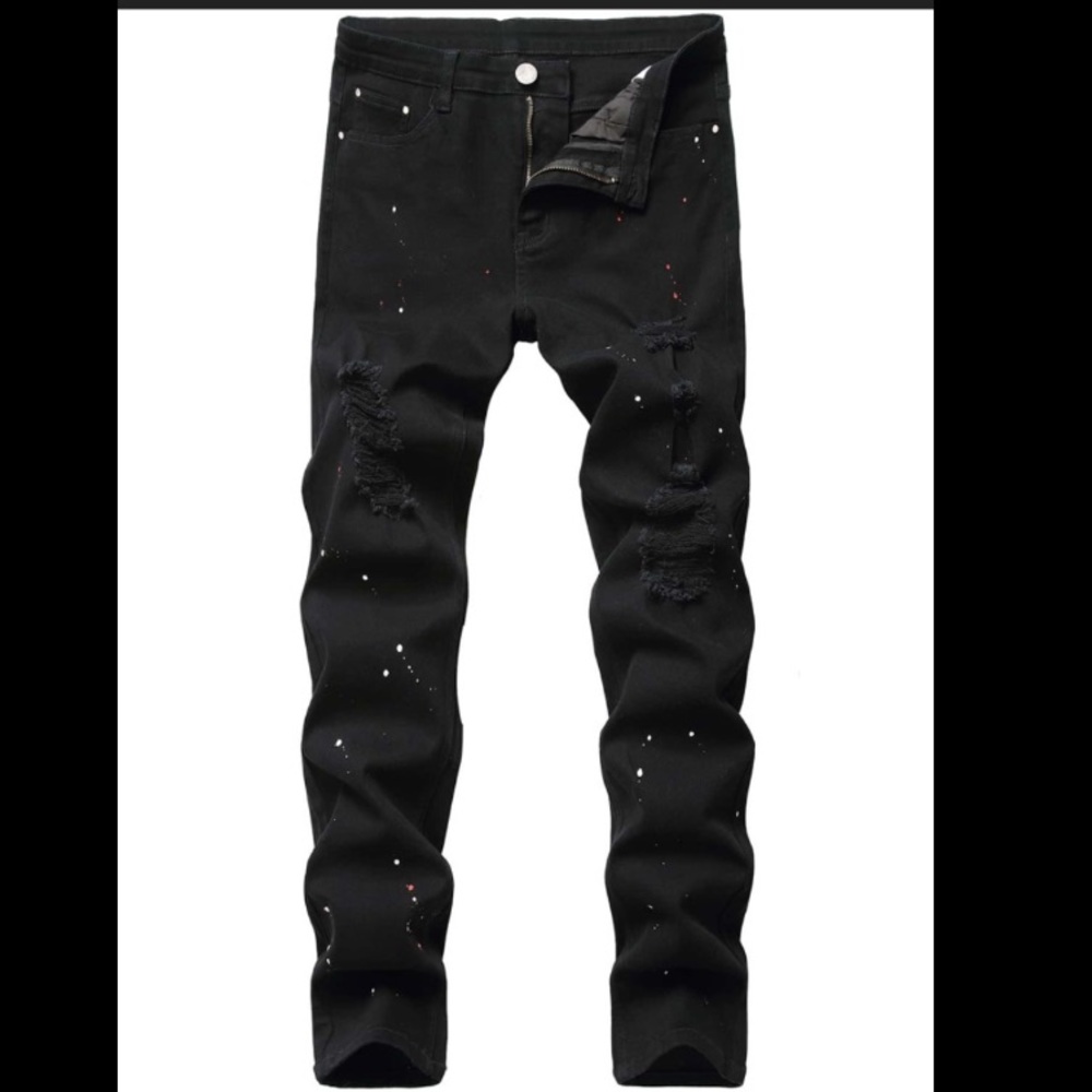 SKINNY JEANS